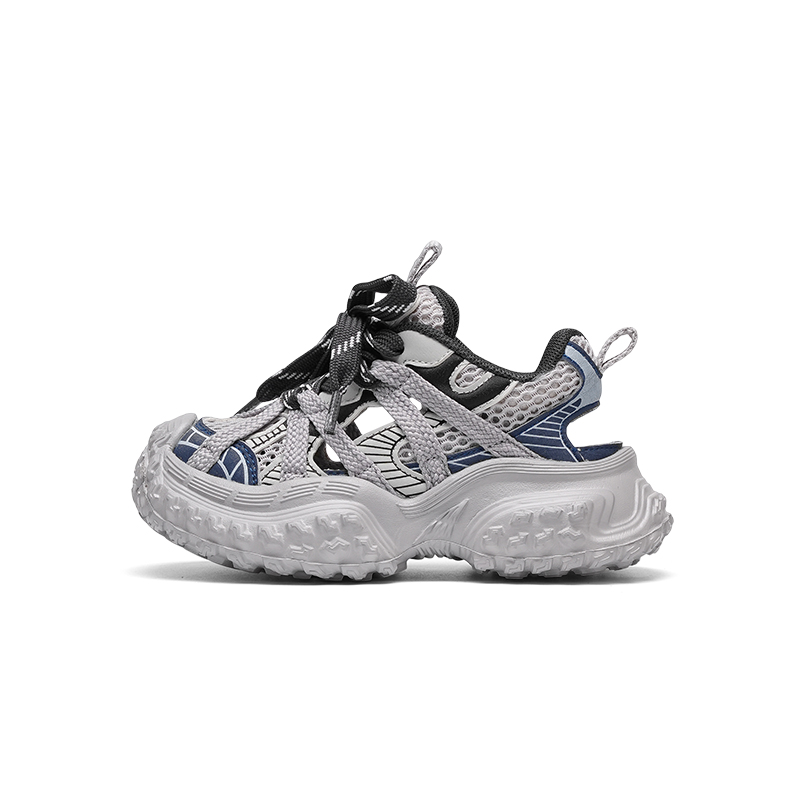 Сандалии детские противоскользящие с противоскользящим покрытием Jeep, синий
Сандалии детские противоскользящие с противоскользящим покрытием Jeep, синий