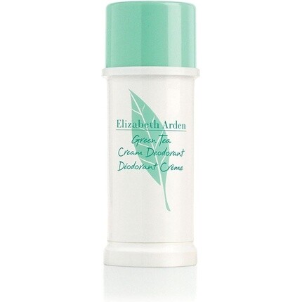 Крем-дезодорант Elizabeth Arden Green Tea, 40мл
Крем-дезодорант Elizabeth Arden Green Tea, 40мл
