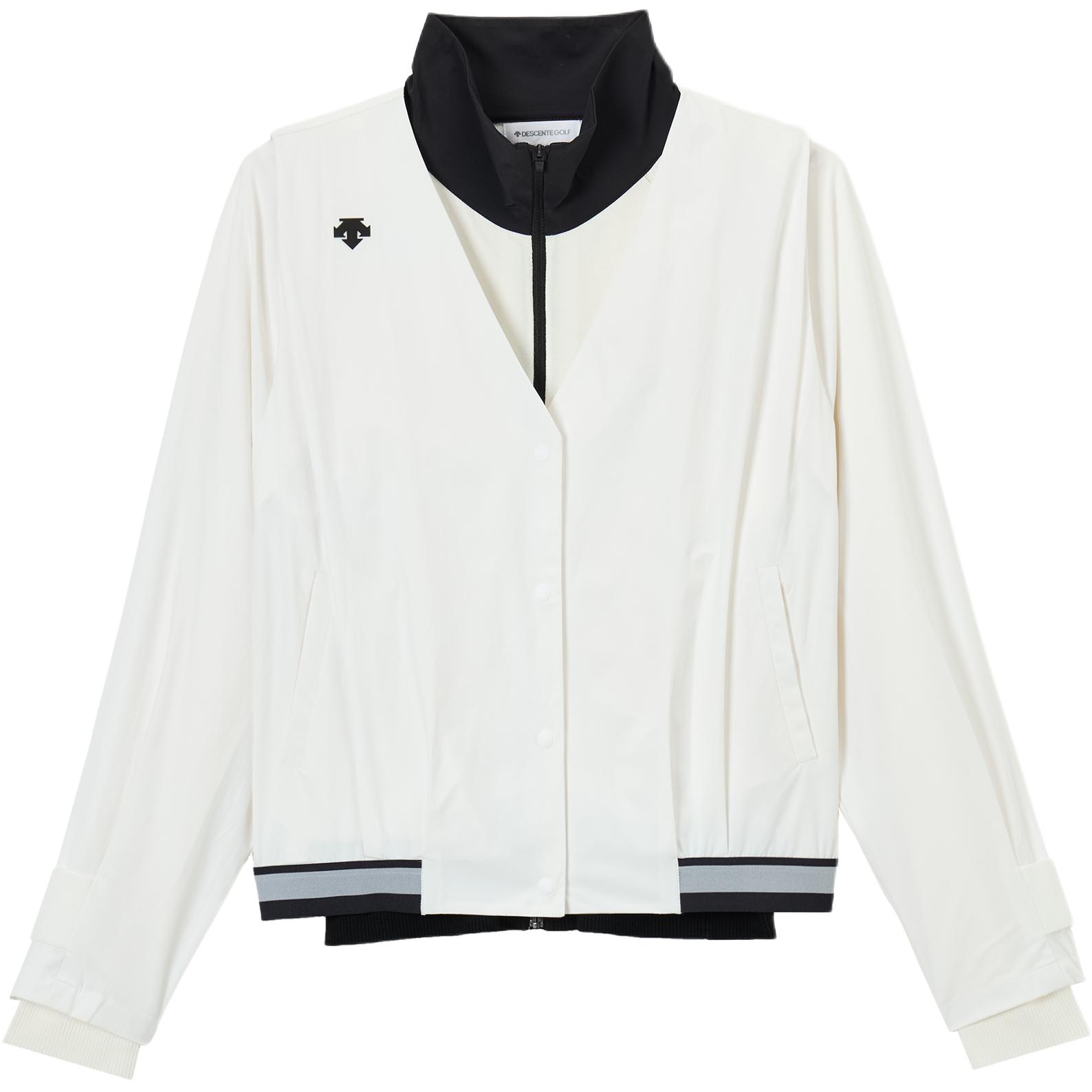 Куртка Women's DESCENTE, белый
Куртка Women's DESCENTE, белый