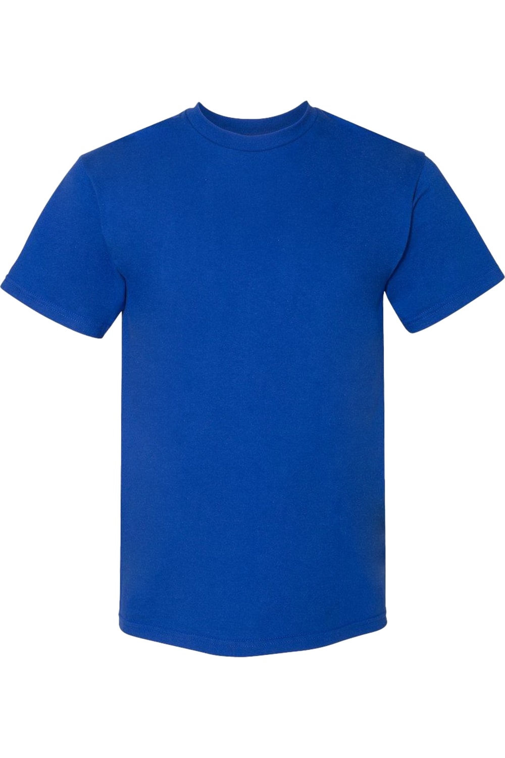 Футболка Гилдана Хаммера Gildan, цвет sport royal
Футболка Гилдана Хаммера Gildan, цвет sport royal