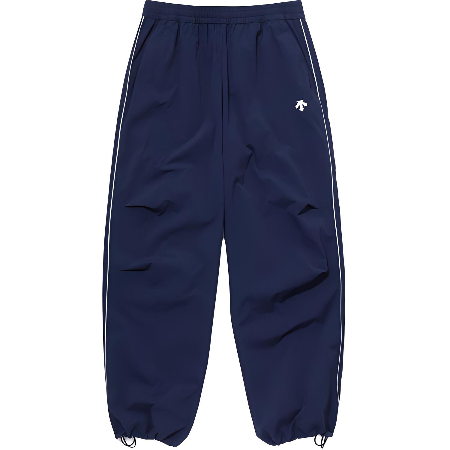 Вязаные спортивные штаны Women's DESCENTE, синий
Вязаные спортивные штаны Women's DESCENTE, синий