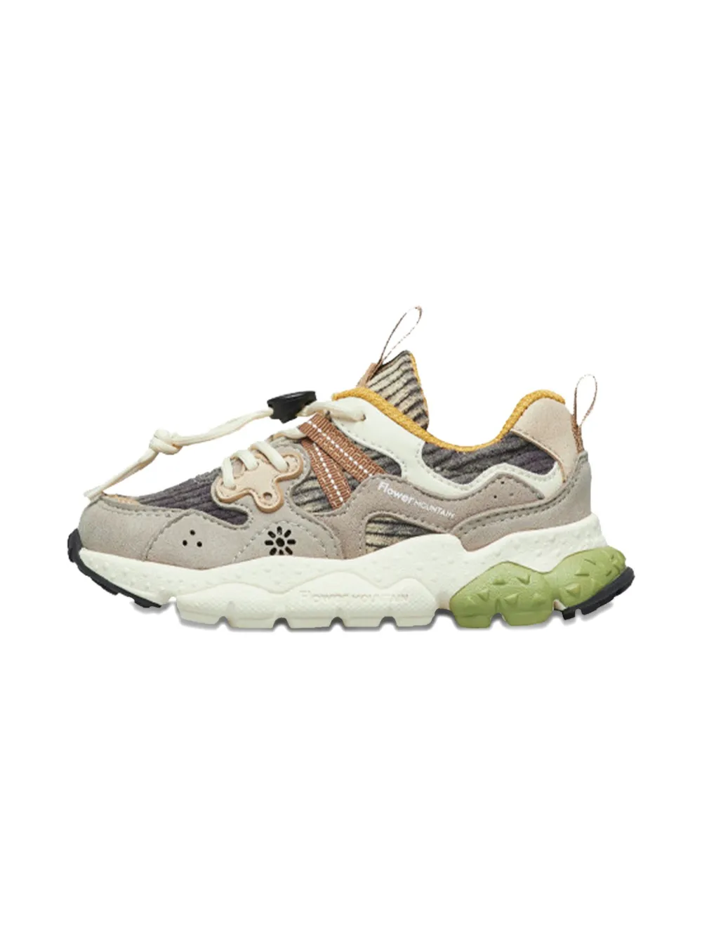 Кроссовки Flower Mountain Naturino, розовый
Кроссовки Flower Mountain Naturino, розовый