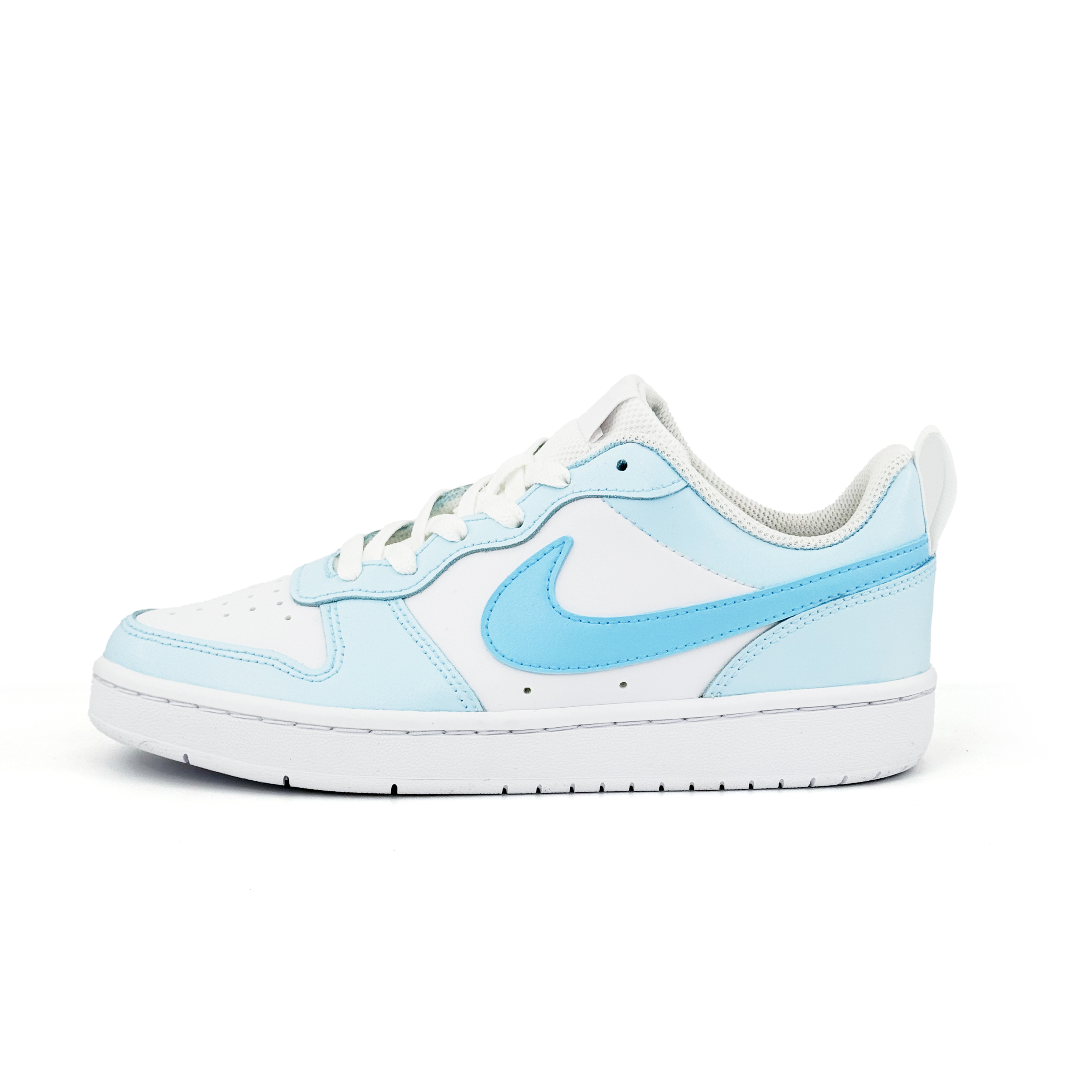 Детские скейтерские кроссовки Court Borough для младших школьников Nike, синий
Детские скейтерские кроссовки Court Borough для младших школьников Nike, синий