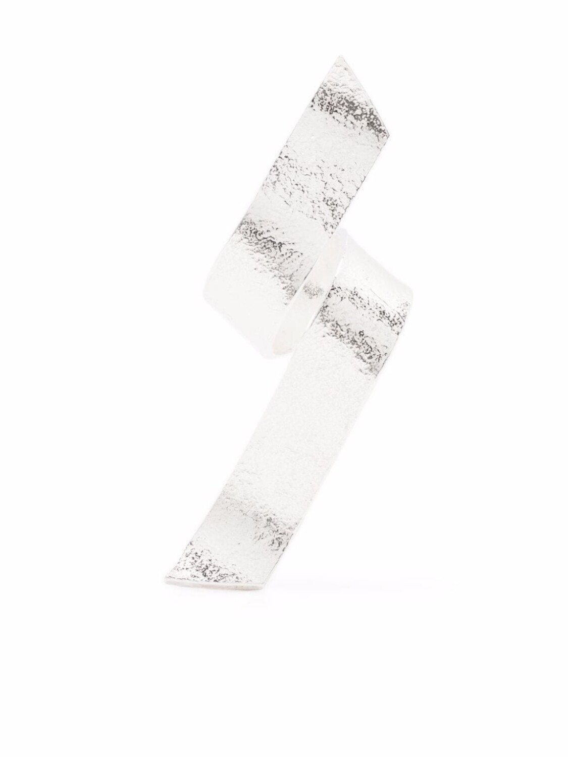 Серьга Swirl Wouters & Hendrix, серебряный
Серьга Swirl Wouters & Hendrix, серебряный