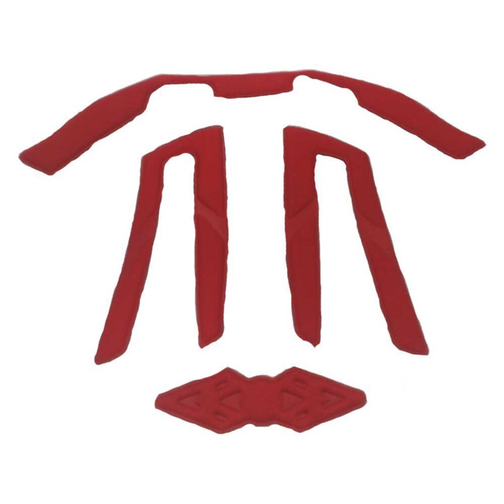 Велосипедный шлем Hebo Kernel Inner Lining
Велосипедный шлем Hebo Kernel Inner Lining