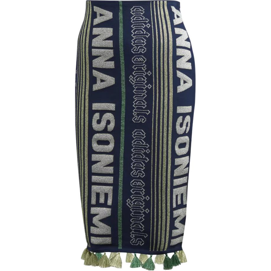 Adidas Originals Повседневная короткая юбка Anna Isoniemi для женщин Green
Adidas Originals Повседневная короткая юбка Anna Isoniemi для женщин Green