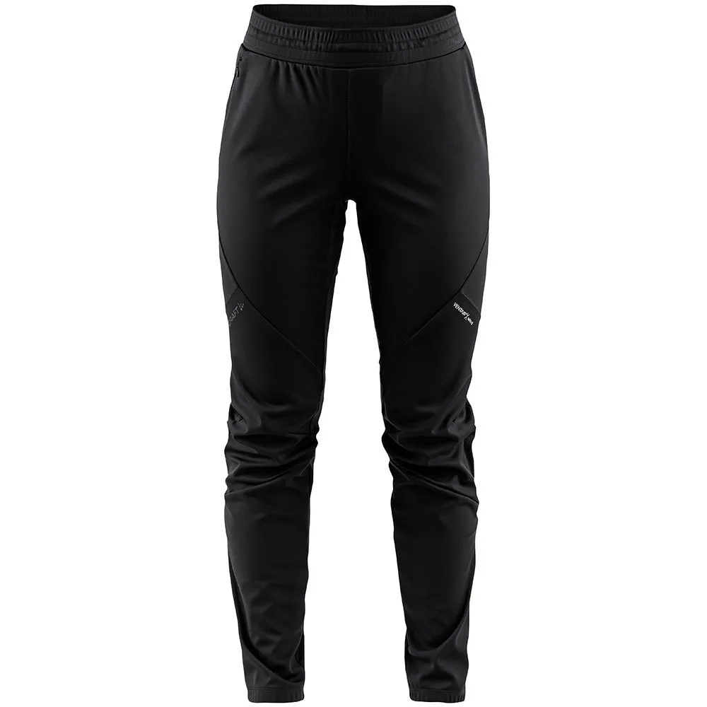 Брюки Craft Glide, черный
Брюки Craft Glide, черный