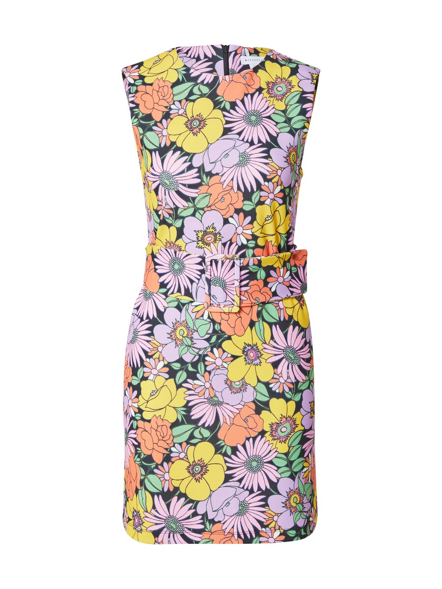 Мини платье Warehouse Dress, разноцветный
Мини платье Warehouse Dress, разноцветный