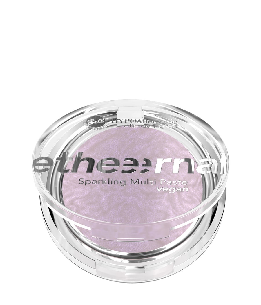 Хайлайтер Bell HYPOAllergenic Ethernal Sparkling Multi Paste, Nr. 02 - Unseen, 5g
Хайлайтер Bell HYPOAllergenic Ethernal Sparkling Multi Paste, Nr. 02 - Unseen, 5g
