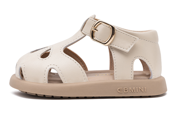 Детские туфли Baby EBMINI, бежевые
Детские туфли Baby EBMINI, бежевые