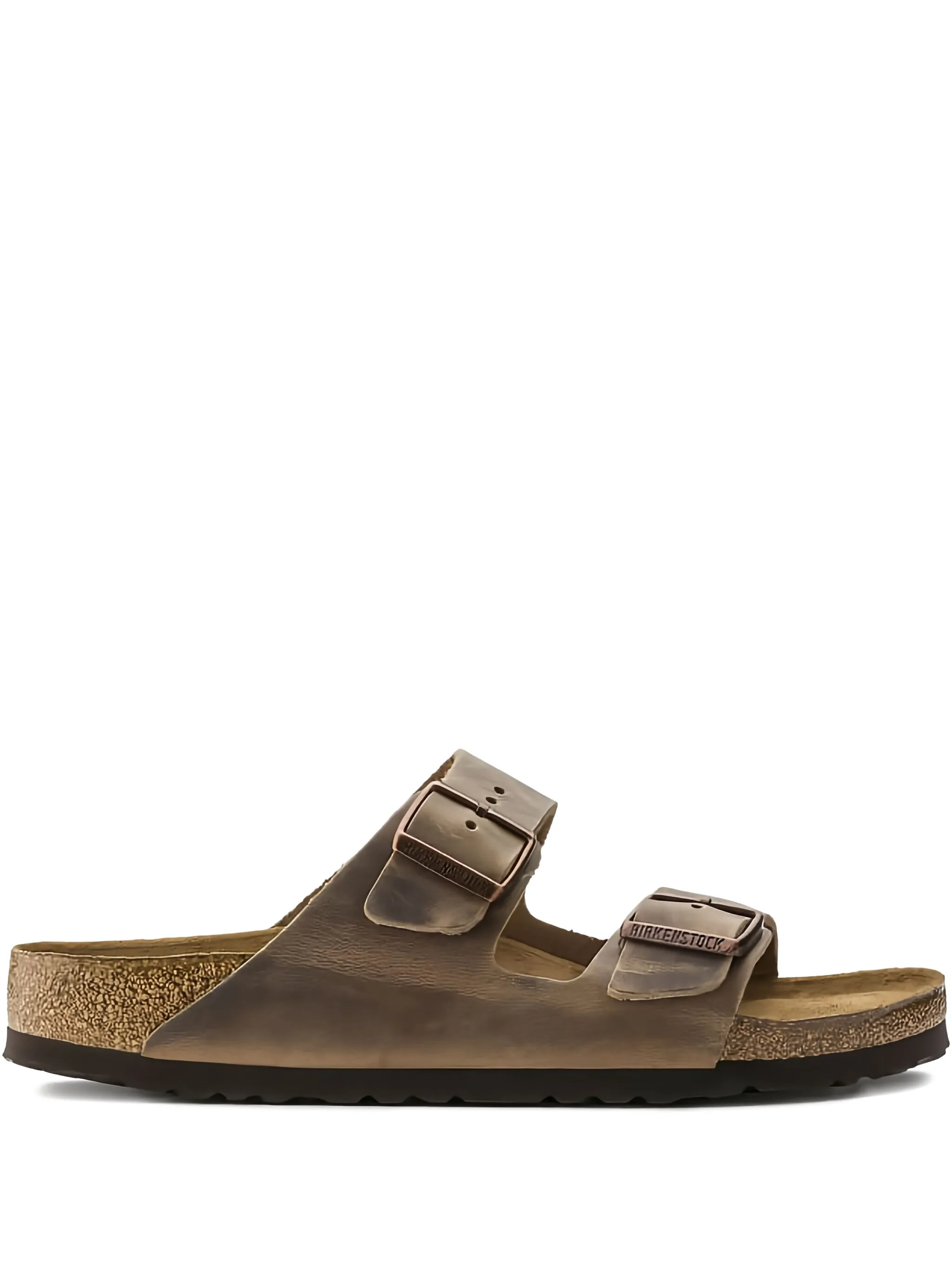 Сандалии Arizona Birkenstock, коричневый
Сандалии Arizona Birkenstock, коричневый