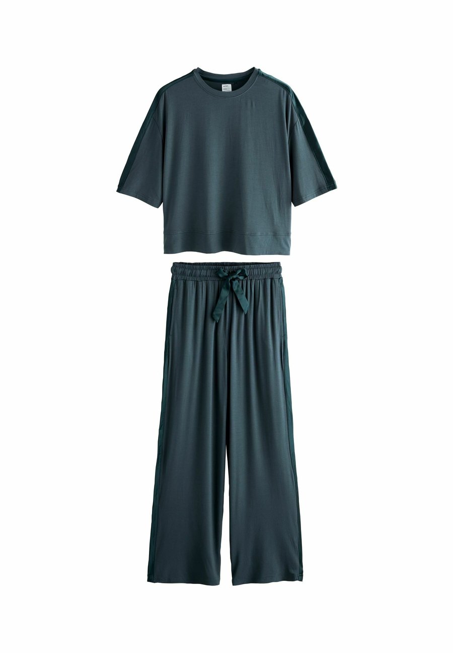 Пижамный комплект Next SET, Blue
Пижамный комплект Next SET, Blue