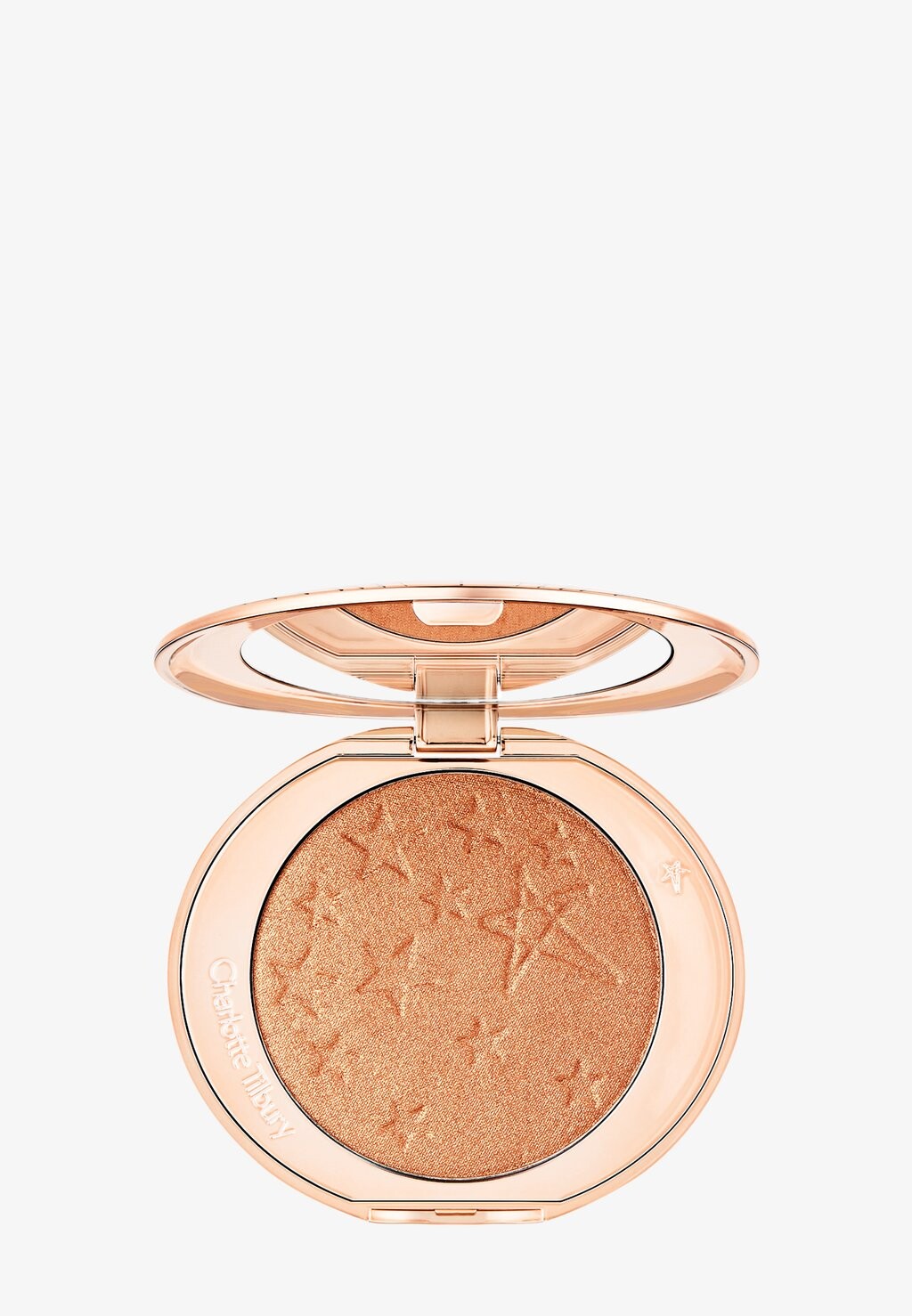 Хайлайтер HOLLYWOOD GLOW GLIDE ARCHITECT HIGHLIGHTER Charlotte Tilbury, цвет rose gold glow
Хайлайтер HOLLYWOOD GLOW GLIDE ARCHITECT HIGHLIGHTER Charlotte Tilbury, цвет rose gold glow