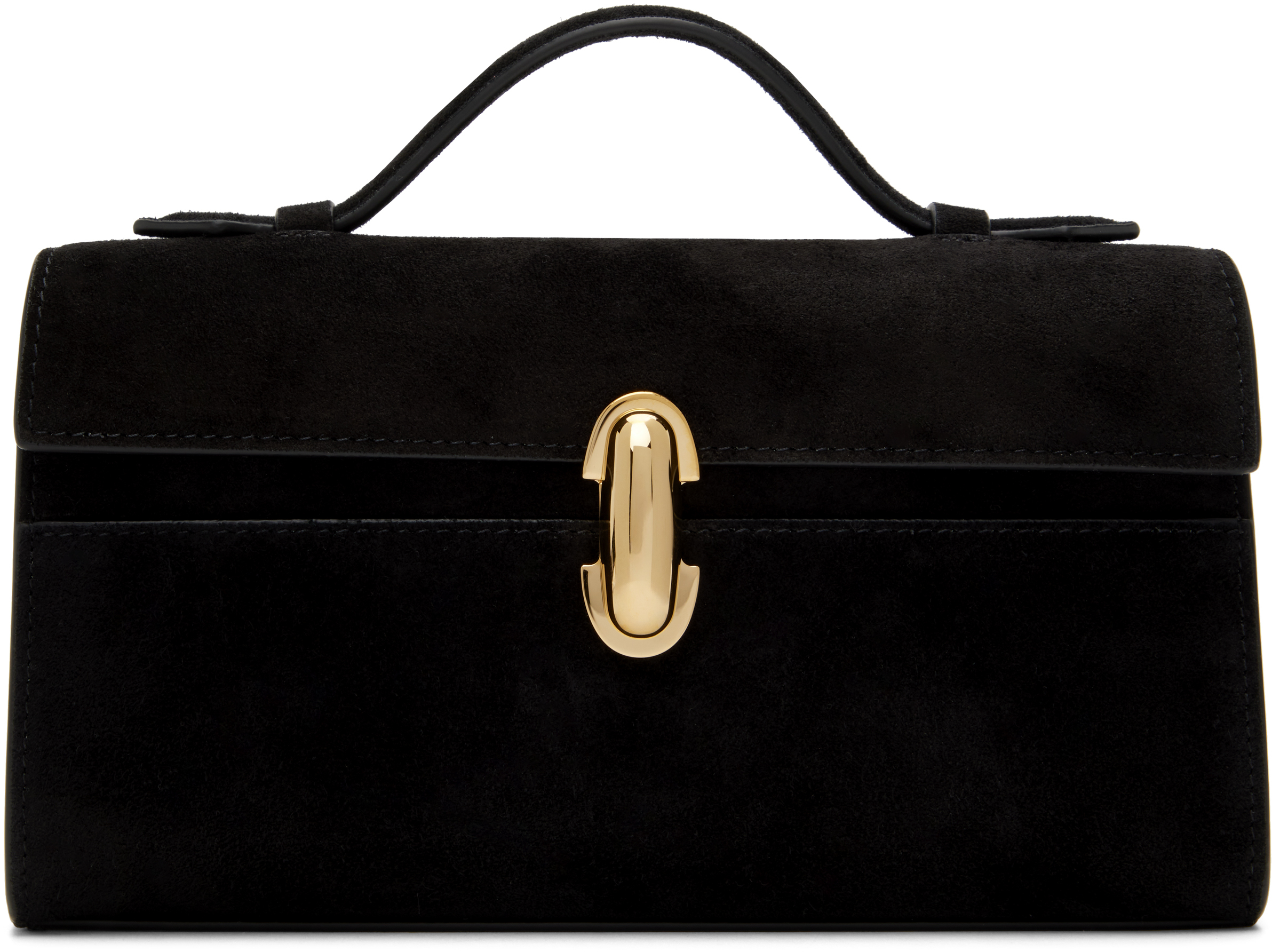 Сумка-кошелек «Симметрия» Savette, черный
Сумка-кошелек «Симметрия» Savette, черный