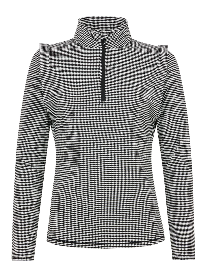 Флисовый свитер Protest, настоящий черный
Флисовый свитер Protest, настоящий черный