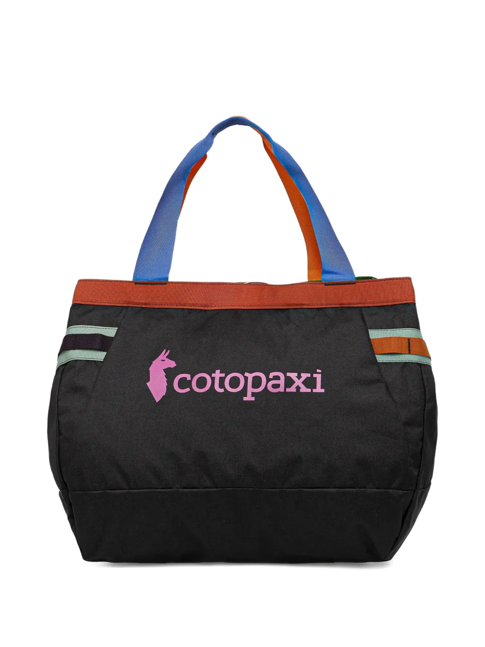 Сумка-холдер Allpa 60 л с верхней ручкой Cotopaxi, черный
Сумка-холдер Allpa 60 л с верхней ручкой Cotopaxi, черный