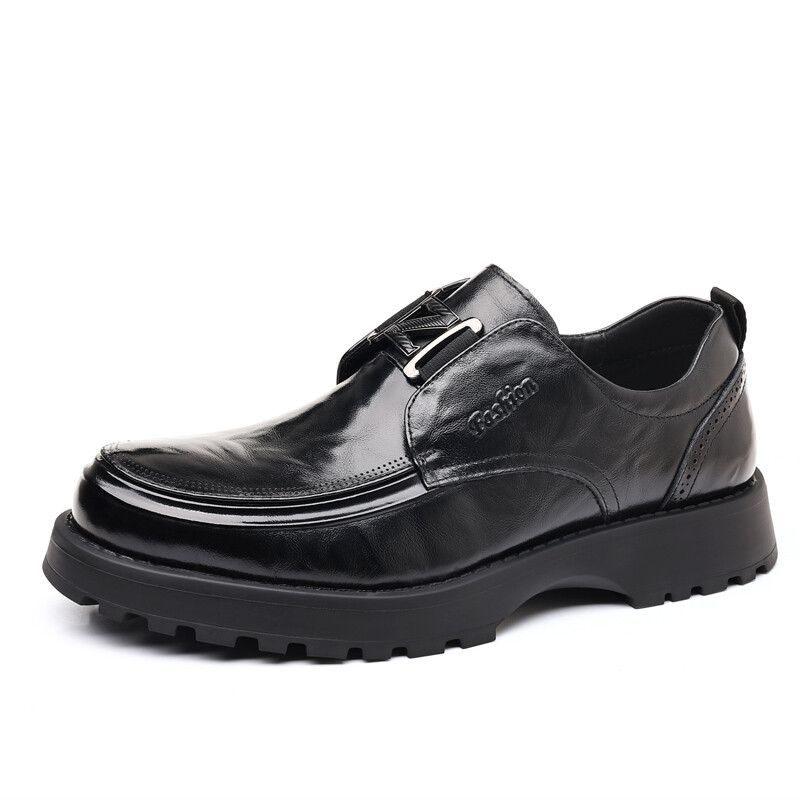 Туфли мужские Men"s Casual Men Low-Top Shupate, коричневый
Туфли мужские Men"s Casual Men Low-Top Shupate, коричневый