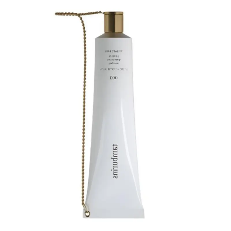 Крем для руков Chain, без отдушки, увлажняющий и питательный, 30 мл/65 мл TAMBURINS, Chain Hand Cream 000
Крем для руков Chain, без отдушки, увлажняющий и питательный, 30 мл/65 мл TAMBURINS, Chain Hand Cream 000