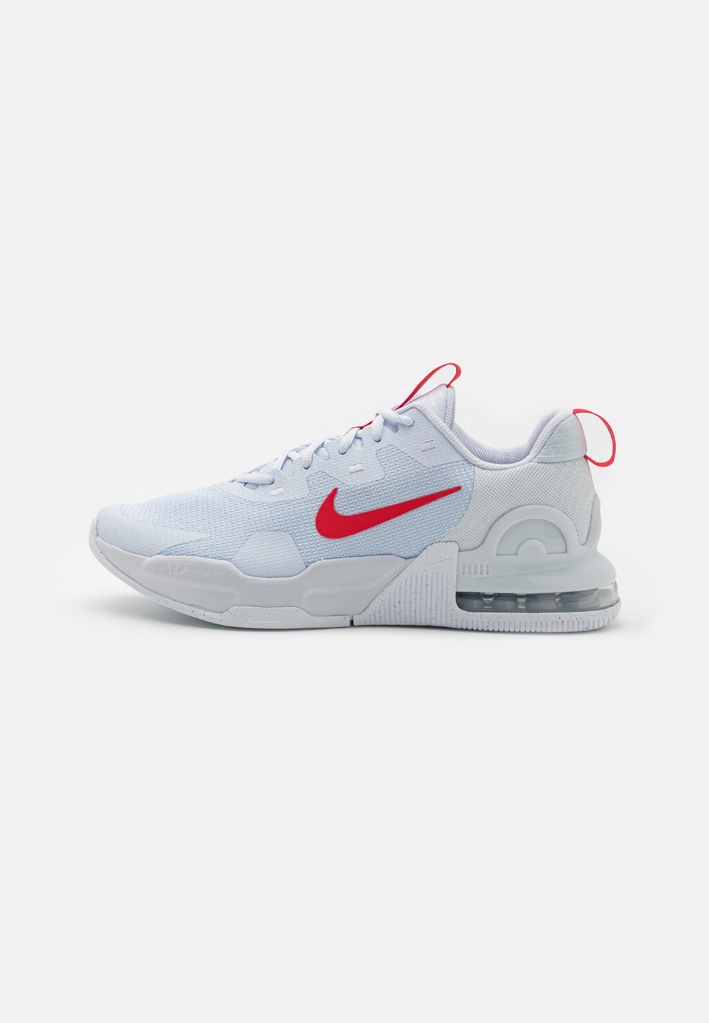 Кроссовки Air Max Alpha Trainer 5 Nike, цвет football grey/universal red/pure platinum/white, Серый, Кроссовки Air Max Alpha Trainer 5 Nike, цвет football grey/universal red/pure platinum/white
Кроссовки Air Max Alpha Trainer 5 Nike, цвет football grey/universal red/pure platinum/white, Серый, Кроссовки Air Max Alpha Trainer 5 Nike, цвет football grey/universal red/pure platinum/white