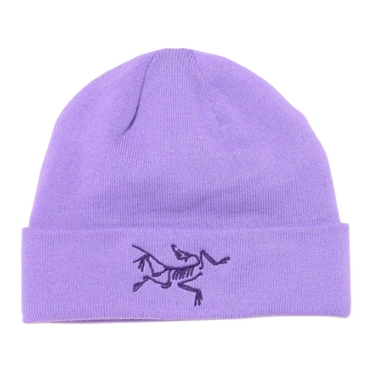 Arcteryx Полиэстер Recycled шапка Unisex фиолетовый
Arcteryx Полиэстер Recycled шапка Unisex фиолетовый