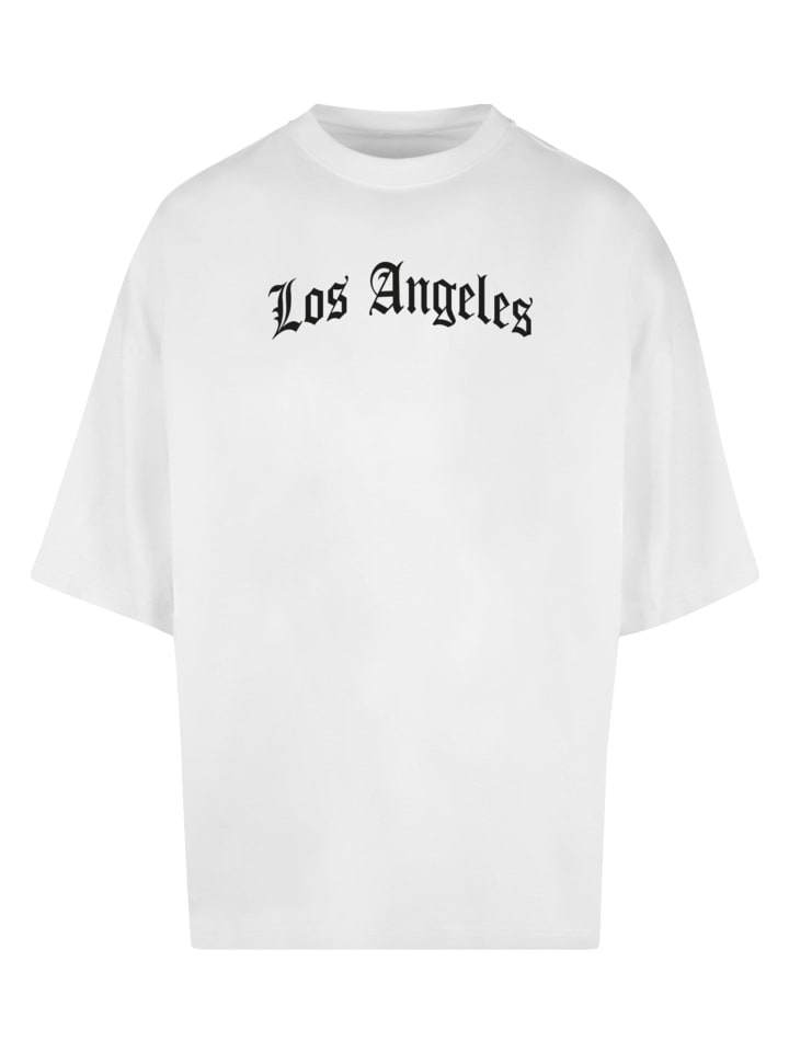 Футболка Mister Tee, белый
Футболка Mister Tee, белый