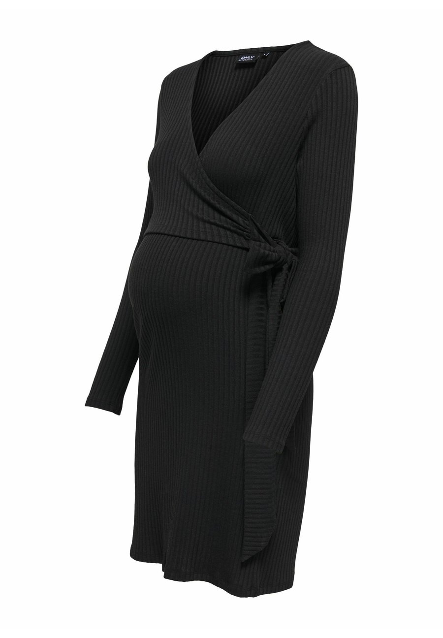 Платье ONLY MATERNITY OLMJENNIE , Black
Платье ONLY MATERNITY OLMJENNIE , Black