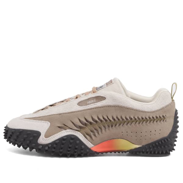 Puma X aries mostro fs1, strong серый & chocolate
Puma X aries mostro fs1, strong серый & chocolate