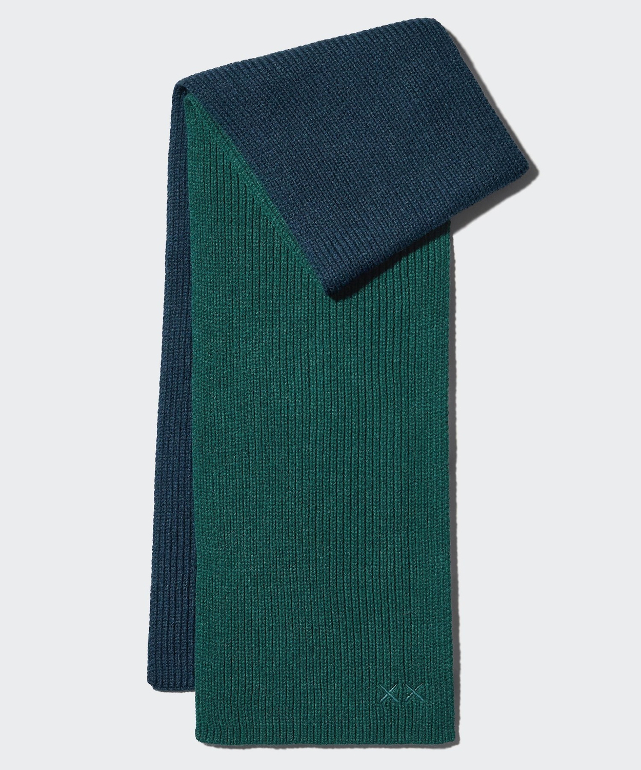 Шарф Uniqlo Cow's Winter Heattech Muffler, зеленый
Шарф Uniqlo Cow's Winter Heattech Muffler, зеленый