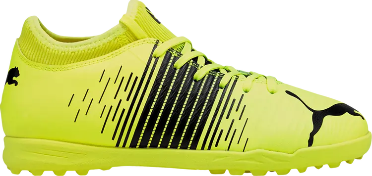 Кроссовки Puma Future Z 4.1 TT Jr Yellow Alert, желтый
Кроссовки Puma Future Z 4.1 TT Jr Yellow Alert, желтый