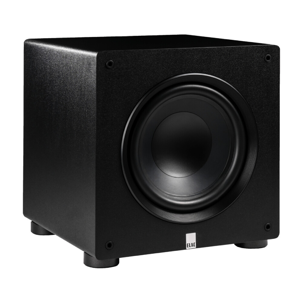 Сабвуфер ELAC Varro Premium PS350, 1 x 12", 700 Вт, черный
Сабвуфер ELAC Varro Premium PS350, 1 x 12", 700 Вт, черный