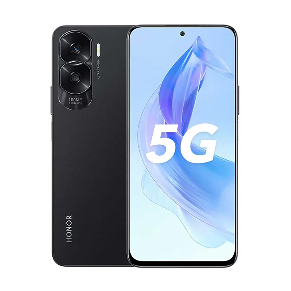 Смартфон Honor X50i, 8Гб/256Гб, 2 Nano-SIM, черный
Смартфон Honor X50i, 8Гб/256Гб, 2 Nano-SIM, черный