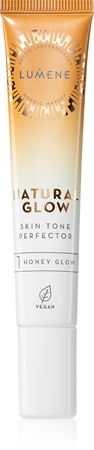 Хайлайтер в креме Lumene Natural Glow Skin Tone Perfector, 1 Honey Glow 20 ml
Хайлайтер в креме Lumene Natural Glow Skin Tone Perfector, 1 Honey Glow 20 ml