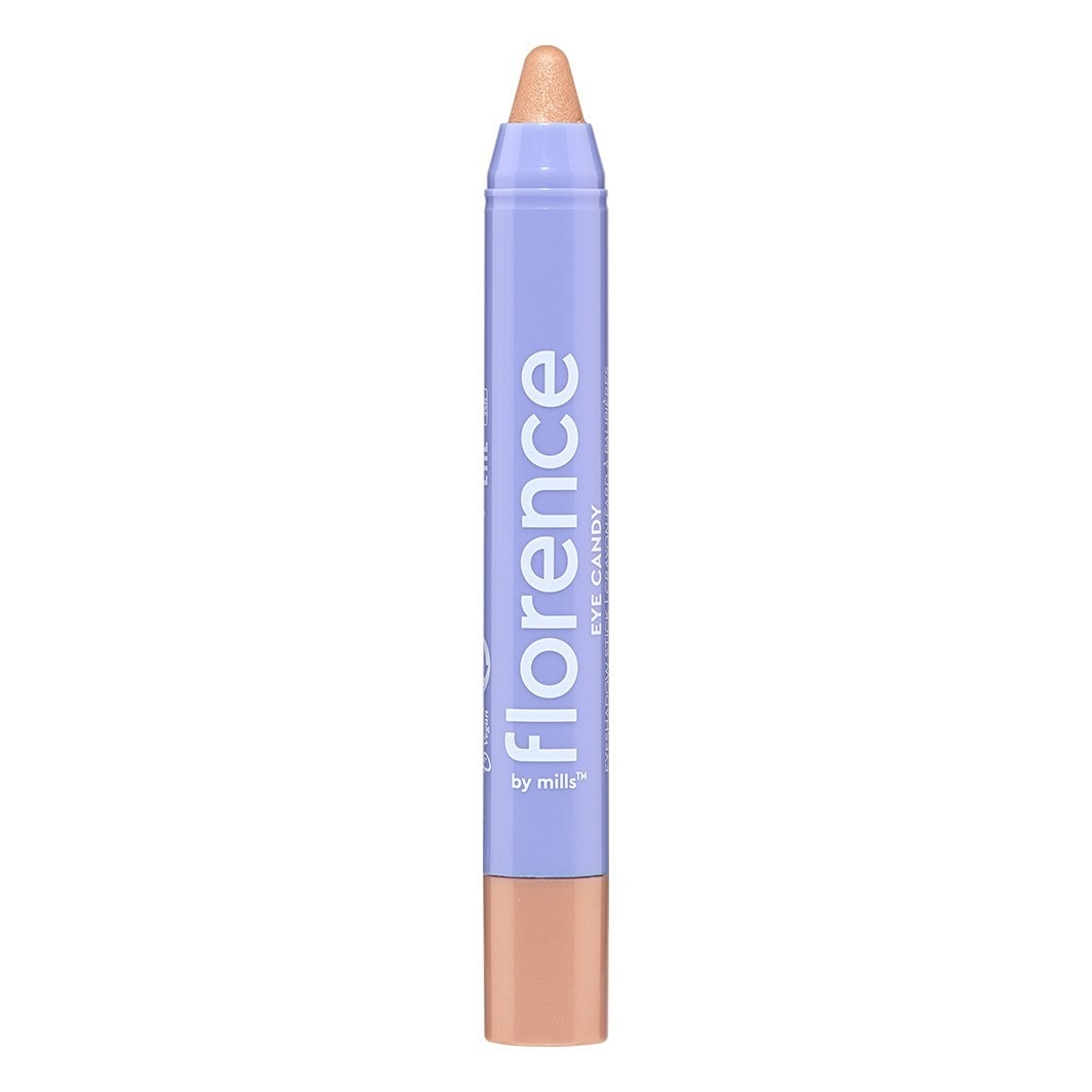 Тени для век eyecandy eyeshadows stick Florence By Mills, sugarcoat, вес 1.8 гр.
Тени для век eyecandy eyeshadows stick Florence By Mills, sugarcoat, вес 1.8 гр.