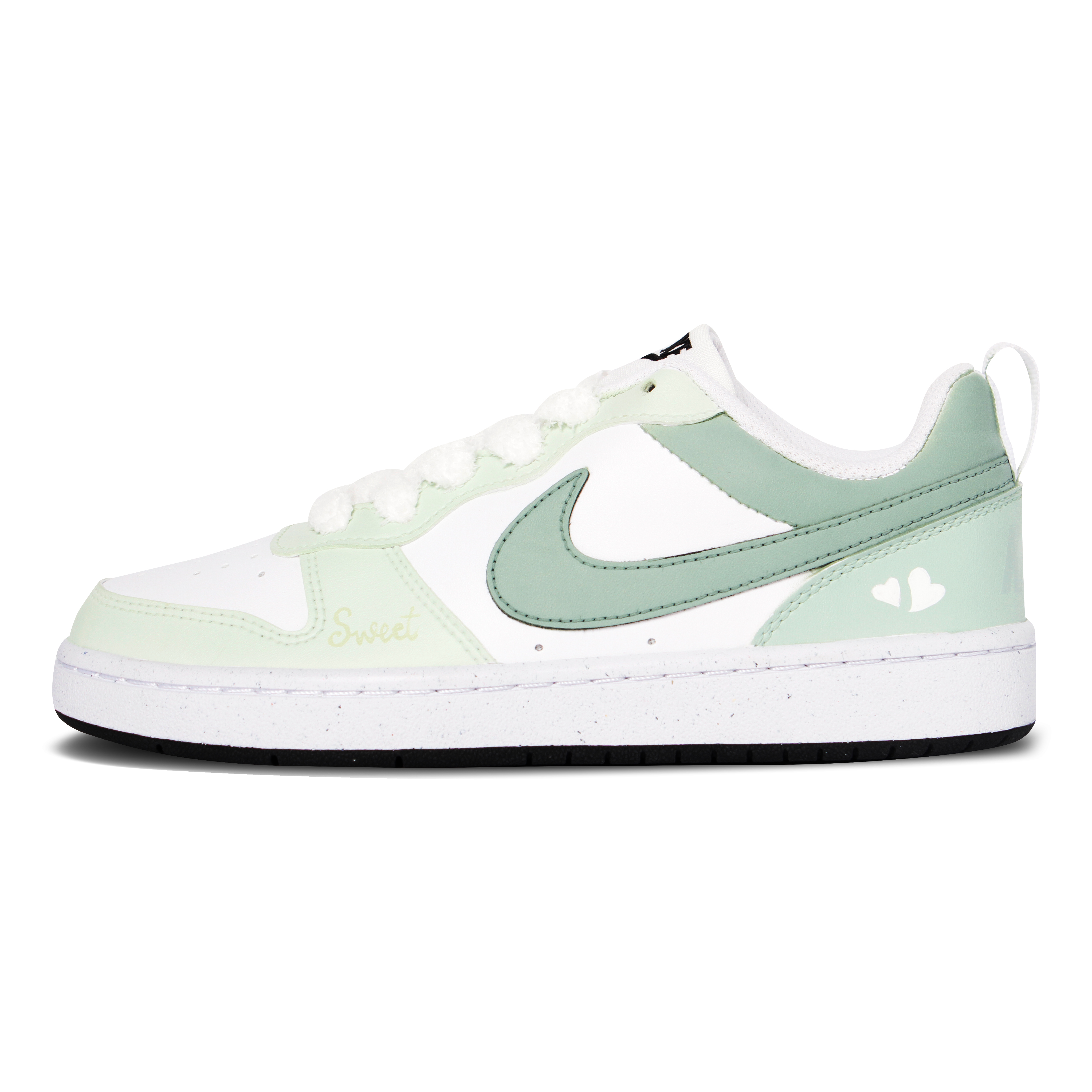 Низкие кроссовки Court Borough для скейтбординга с амортизацией и износостойкостью для детей и подростков Nike, зеленый
Низкие кроссовки Court Borough для скейтбординга с амортизацией и износостойкостью для детей и подростков Nike, зеленый