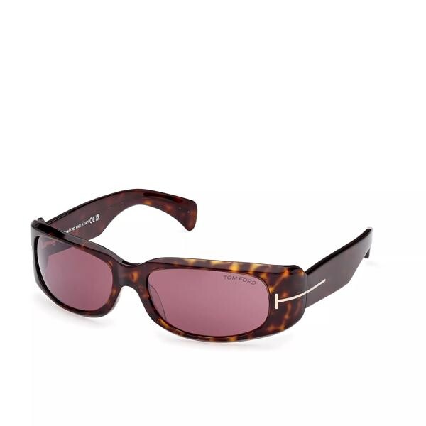 Солнцезащитные очки corey dark havana Tom Ford, черный
Солнцезащитные очки corey dark havana Tom Ford, черный