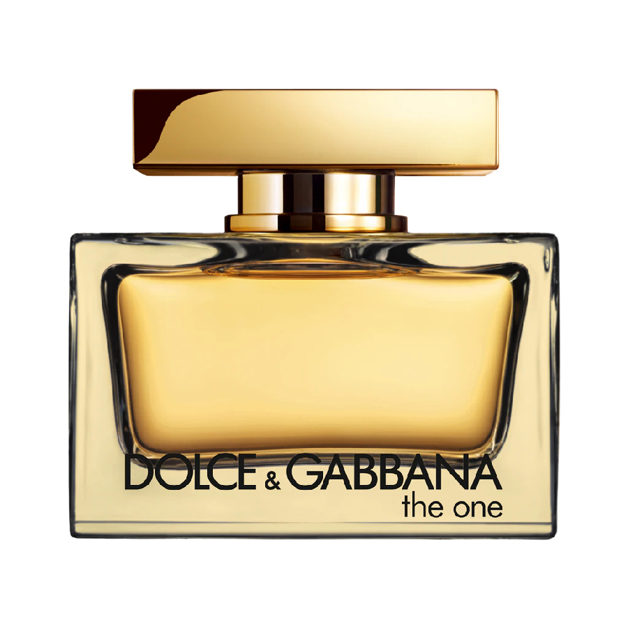 Парфюмерная вода Dolce&Gabbana The One Eau de Parfum Intense
Парфюмерная вода Dolce&Gabbana The One Eau de Parfum Intense
