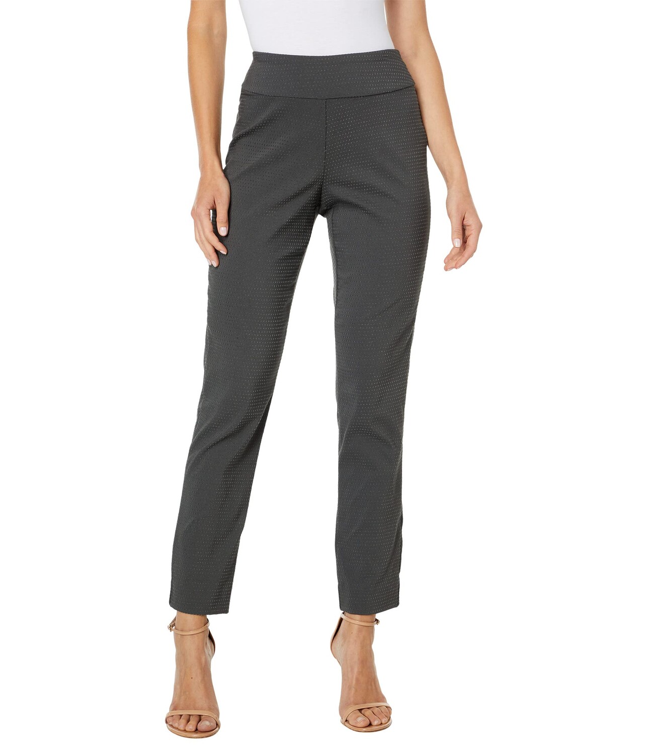 Брюки Krazy Larry, Pull-On Ankle Pants, Серый, Брюки Krazy Larry, Pull-On Ankle Pants
Брюки Krazy Larry, Pull-On Ankle Pants, Серый, Брюки Krazy Larry, Pull-On Ankle Pants