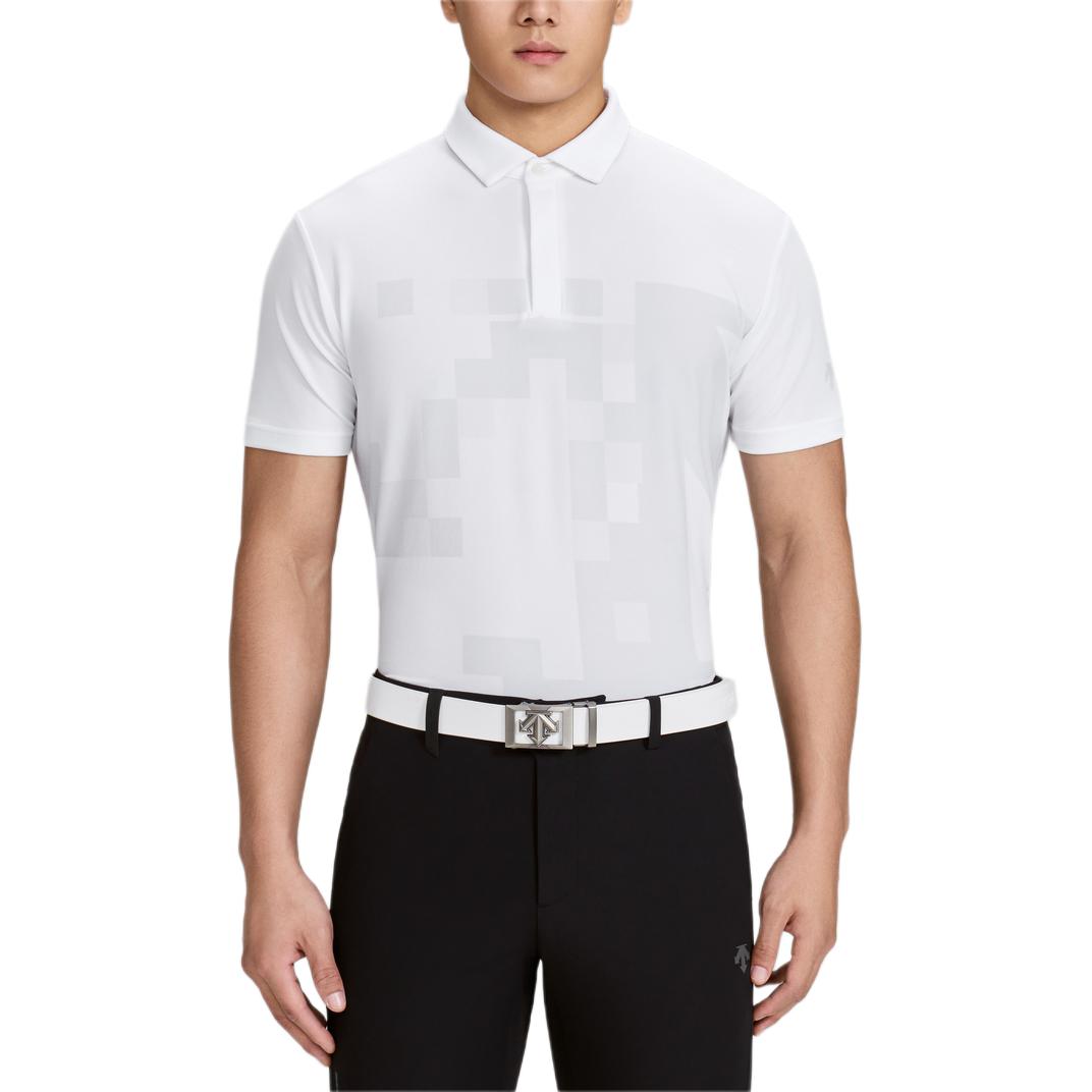 Мужская одежда для гольфа DESCENTE, Wt
Мужская одежда для гольфа DESCENTE, Wt