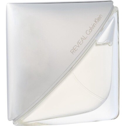 Calvin Klein Reveal 30 мл - парфюмированная вода - женские духи
Calvin Klein Reveal 30 мл - парфюмированная вода - женские духи