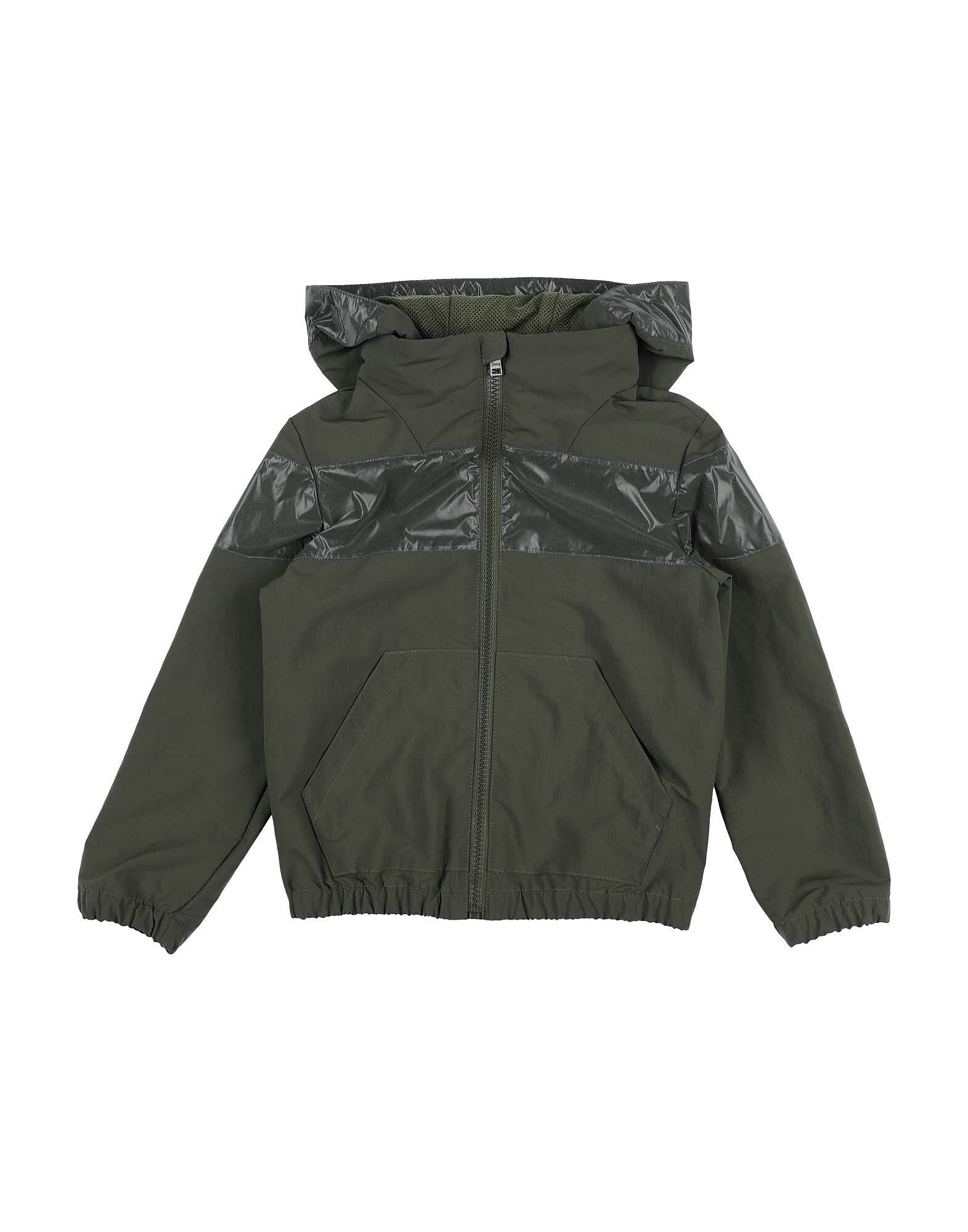 Куртка для мальчиков Herno, зеленый
Куртка для мальчиков Herno, зеленый