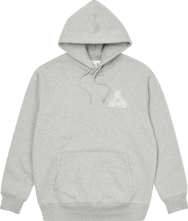 Толстовка Palace x Calvin Klein Tri-Ferg Hood 'Light Grey Marl', серый
Толстовка Palace x Calvin Klein Tri-Ferg Hood 'Light Grey Marl', серый