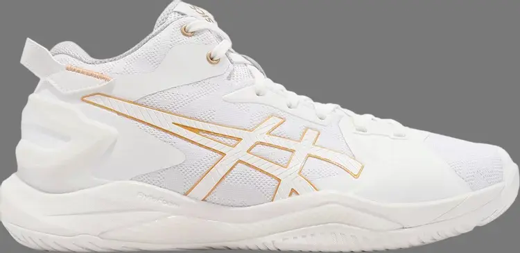 Кроссовки gel burst 26 4e wide 'white gold' Asics, белый, Белый;серый, Кроссовки gel burst 26 4e wide 'white gold' Asics, белый
Кроссовки gel burst 26 4e wide 'white gold' Asics, белый, Белый;серый, Кроссовки gel burst 26 4e wide 'white gold' Asics, белый