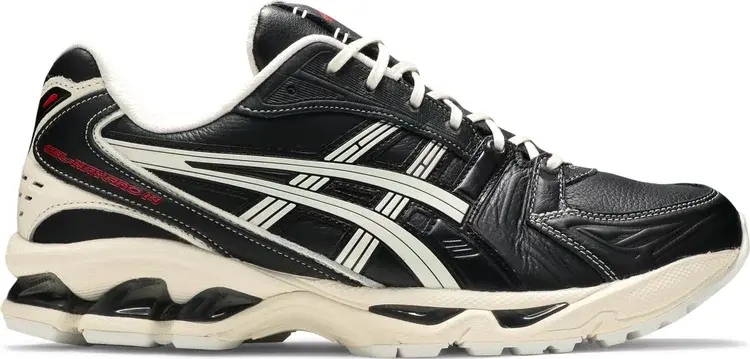 Кроссовки gel kayano 14 'monozukuri' Asics, черный
Кроссовки gel kayano 14 'monozukuri' Asics, черный