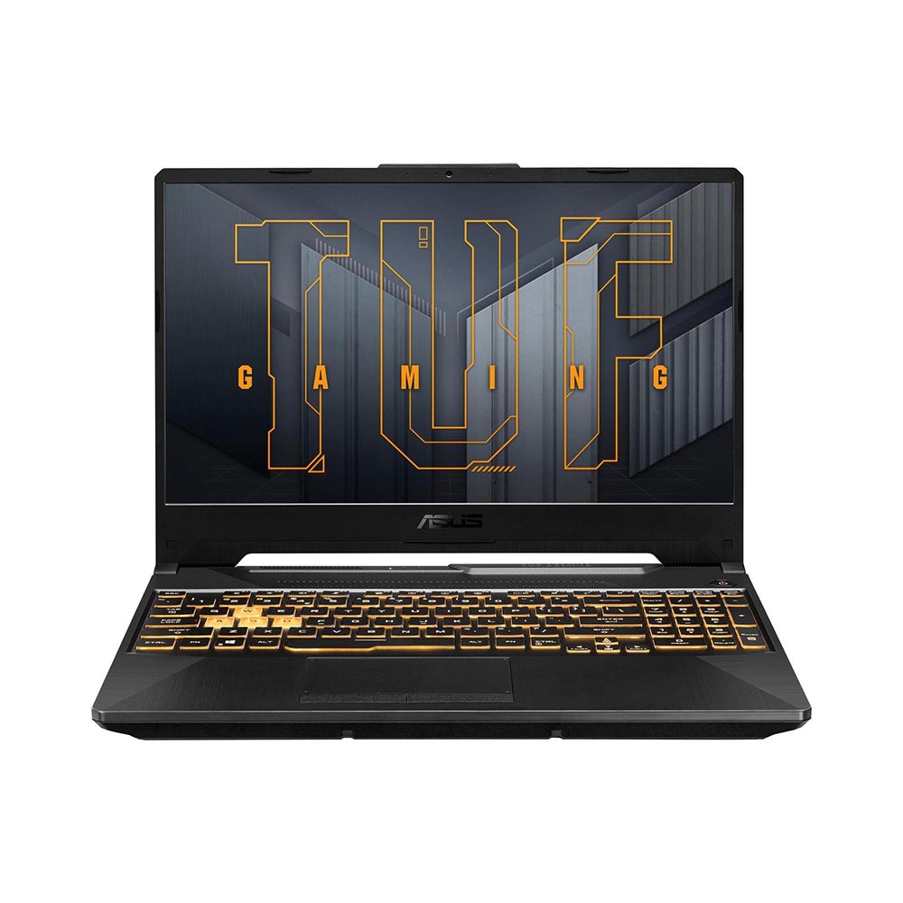 Игровой ноутбук Asus TUF Gaming F15, 15.6", 16ГБ/512ГБ, i7-11800H, RTX 3050 Ti, серый, английская раскладка
Игровой ноутбук Asus TUF Gaming F15, 15.6", 16ГБ/512ГБ, i7-11800H, RTX 3050 Ti, серый, английская раскладка