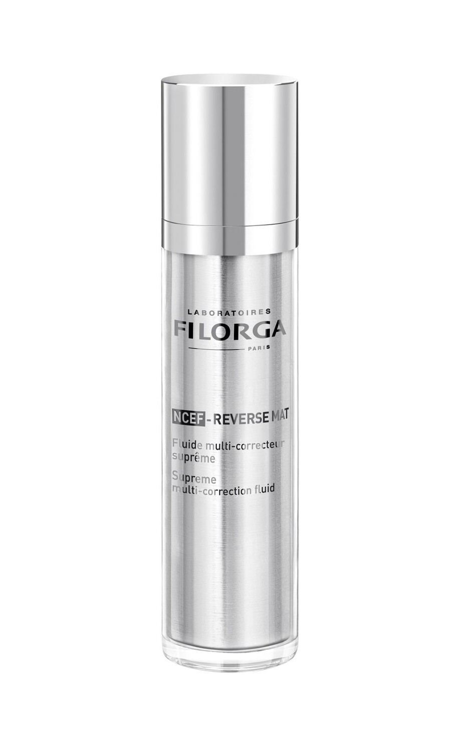 Сыворотка Filorga Nctf Reverse Matte Supreme Regenerating Fluid, 50 мл 
Сыворотка Filorga Nctf Reverse Matte Supreme Regenerating Fluid, 50 мл