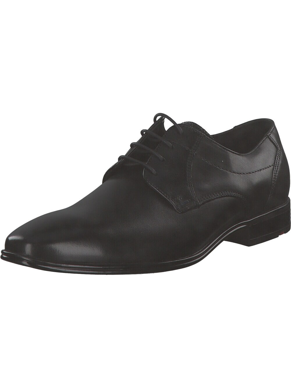 Обувь на шнуровке Lloyd Osmond, черный
Обувь на шнуровке Lloyd Osmond, черный