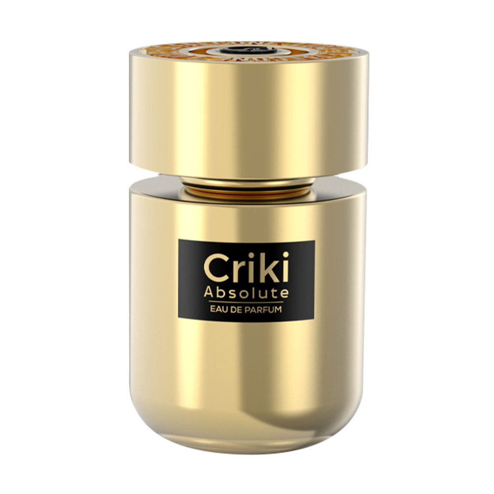 Парфюмерная вода Emper Criki Absolute
Парфюмерная вода Emper Criki Absolute