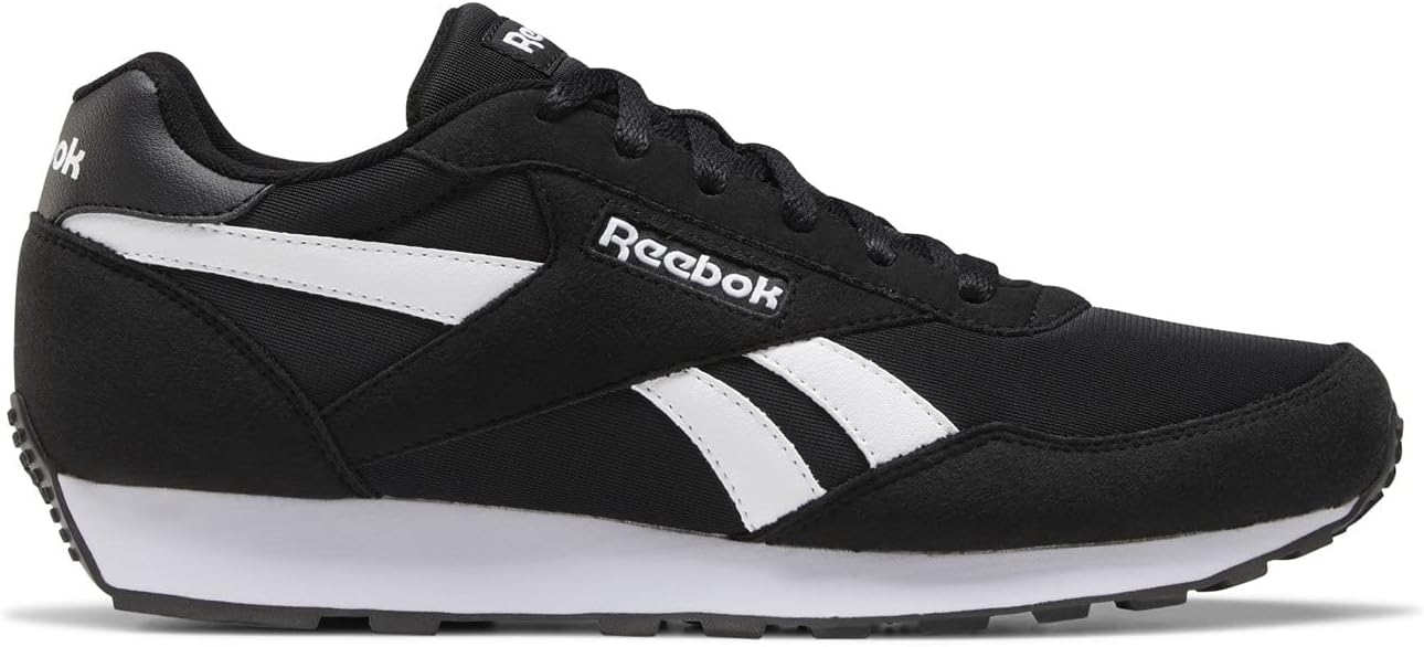Кроссовки Reebok Rewind Run, белый
Кроссовки Reebok Rewind Run, белый