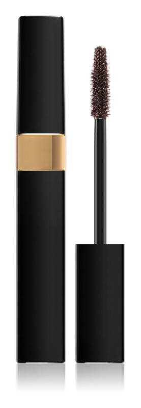 Тушь, придающая объем, удлиняющая и разделяющая ресницы Chanel Inimitable, оттенок 30 Noir Brun 6 г
Тушь, придающая объем, удлиняющая и разделяющая ресницы Chanel Inimitable, оттенок 30 Noir Brun 6 г