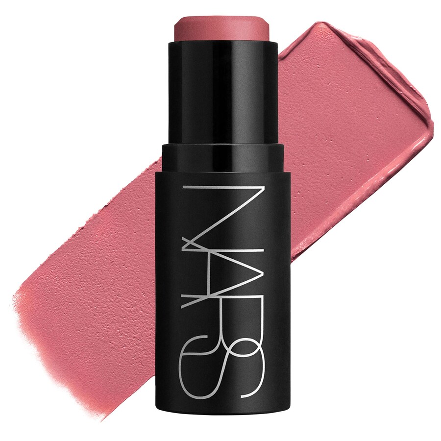 Многофункциональный мягкий румянец-стик для щек, глаз и губ. NARS, 0.28 oz/8 g, Bad Habit
Многофункциональный мягкий румянец-стик для щек, глаз и губ. NARS, 0.28 oz/8 g, Bad Habit